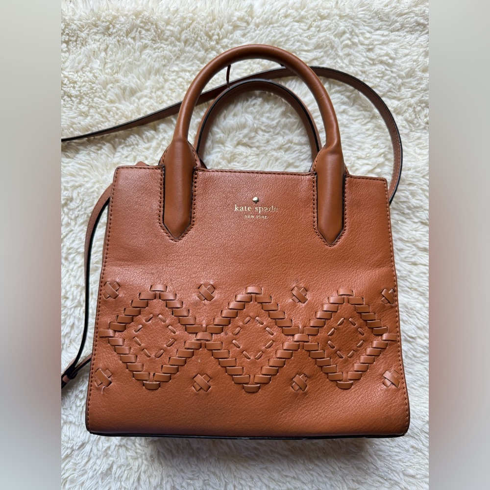 Kate Spade Crossbody Bag